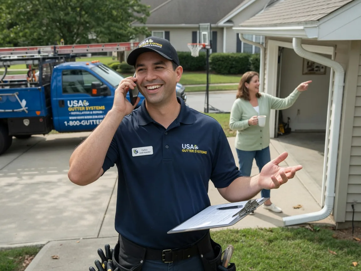 Gutter Installation Manilla, IA FAQs